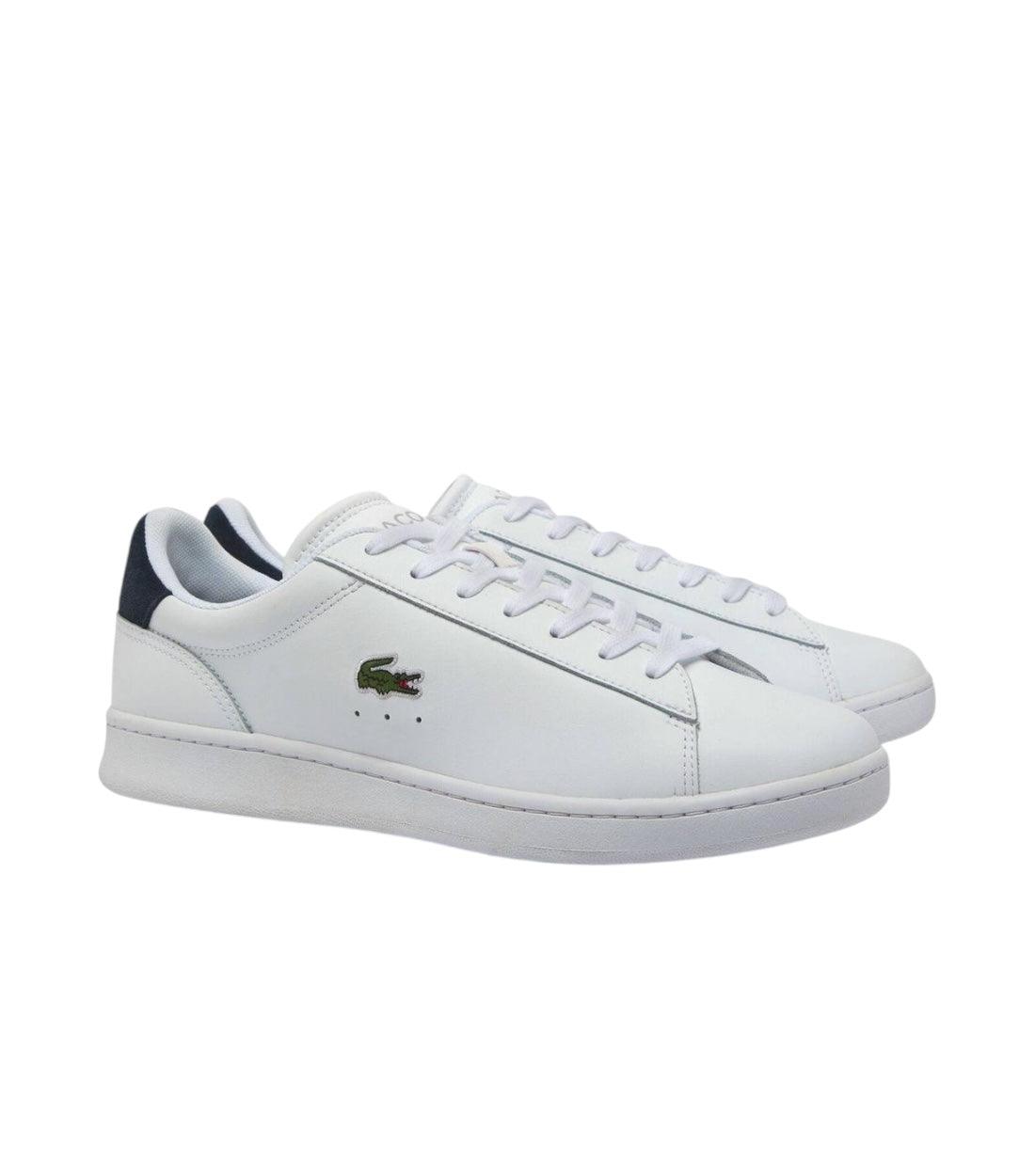 Lacoste Carnaby Lace Up Sneakers