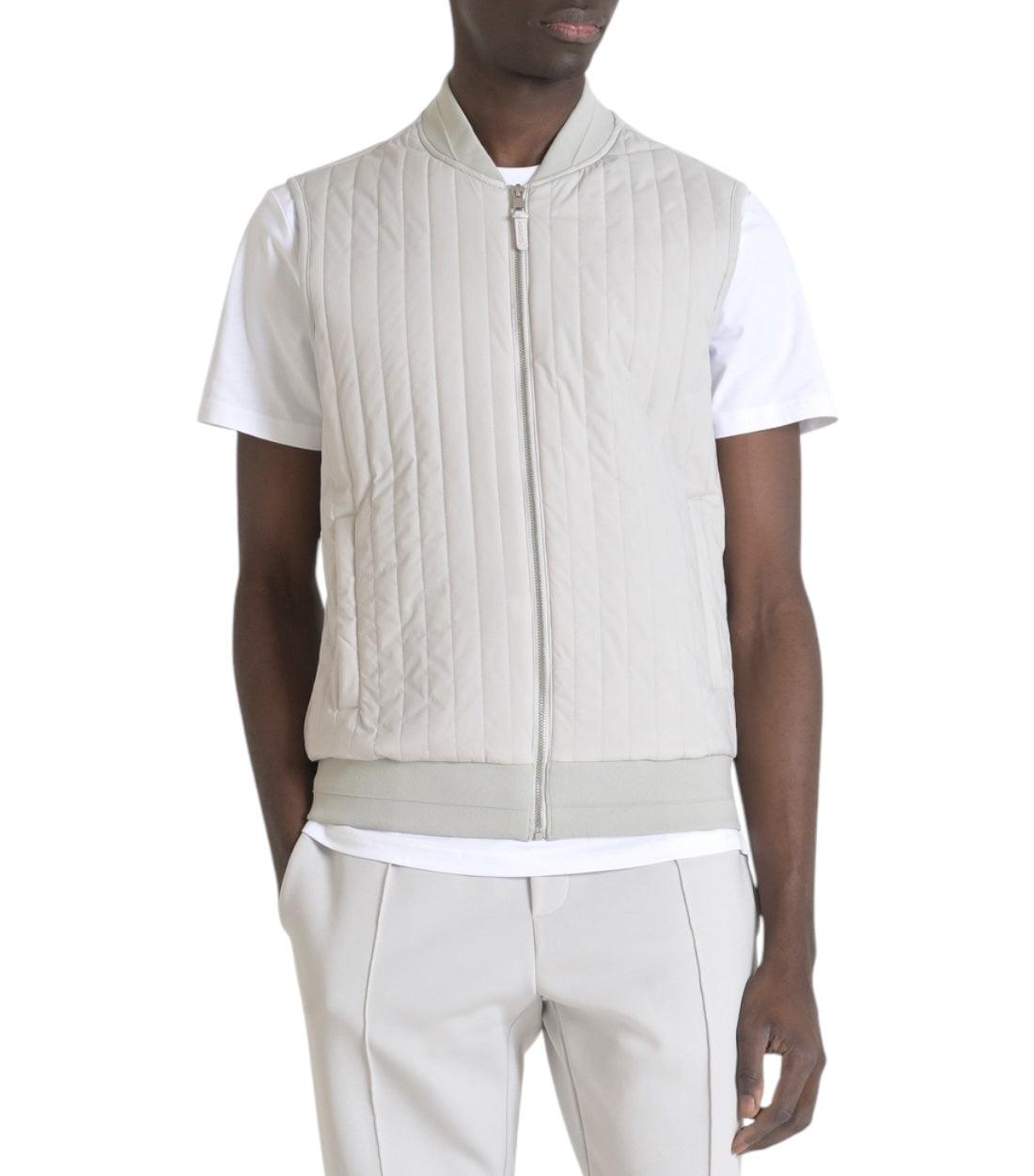 Antony Morato Beige Bodywarmer