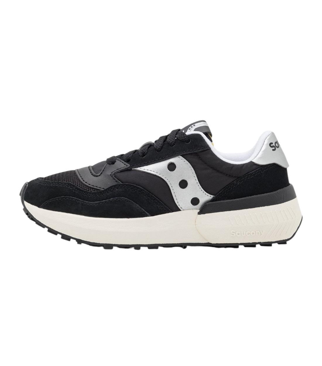 Saucony Zwart Jazz Sneakers