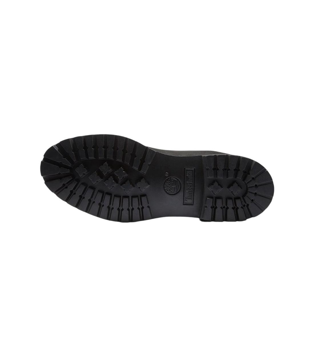 Timberland Zwart Premium Veter Laarzen