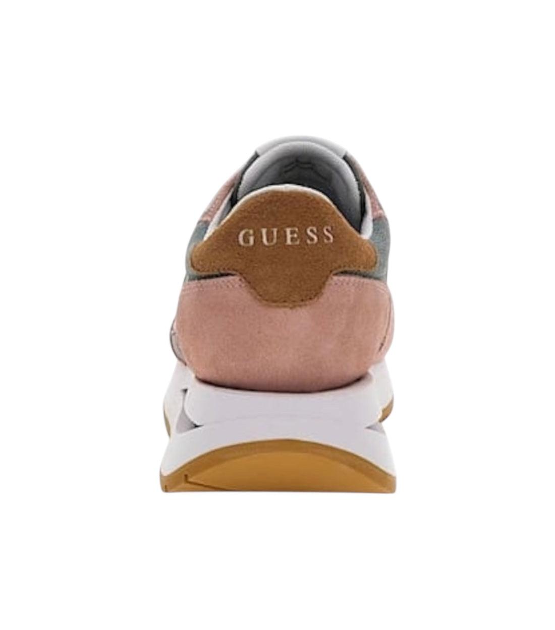 Guess Roze Runner Energy Sneakers