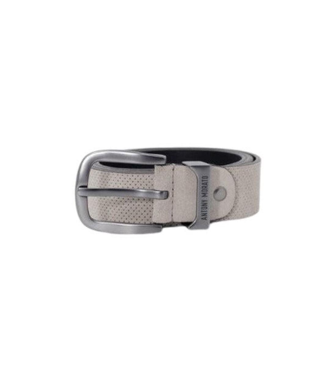 Antony Morato Grijs MMBE00512 Riem