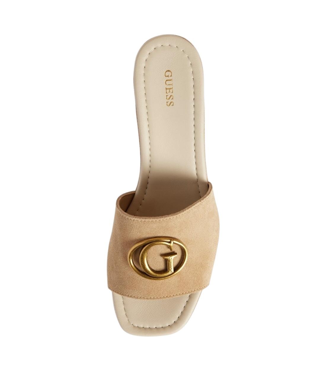 Guess Bruin Cinzia Sandalen