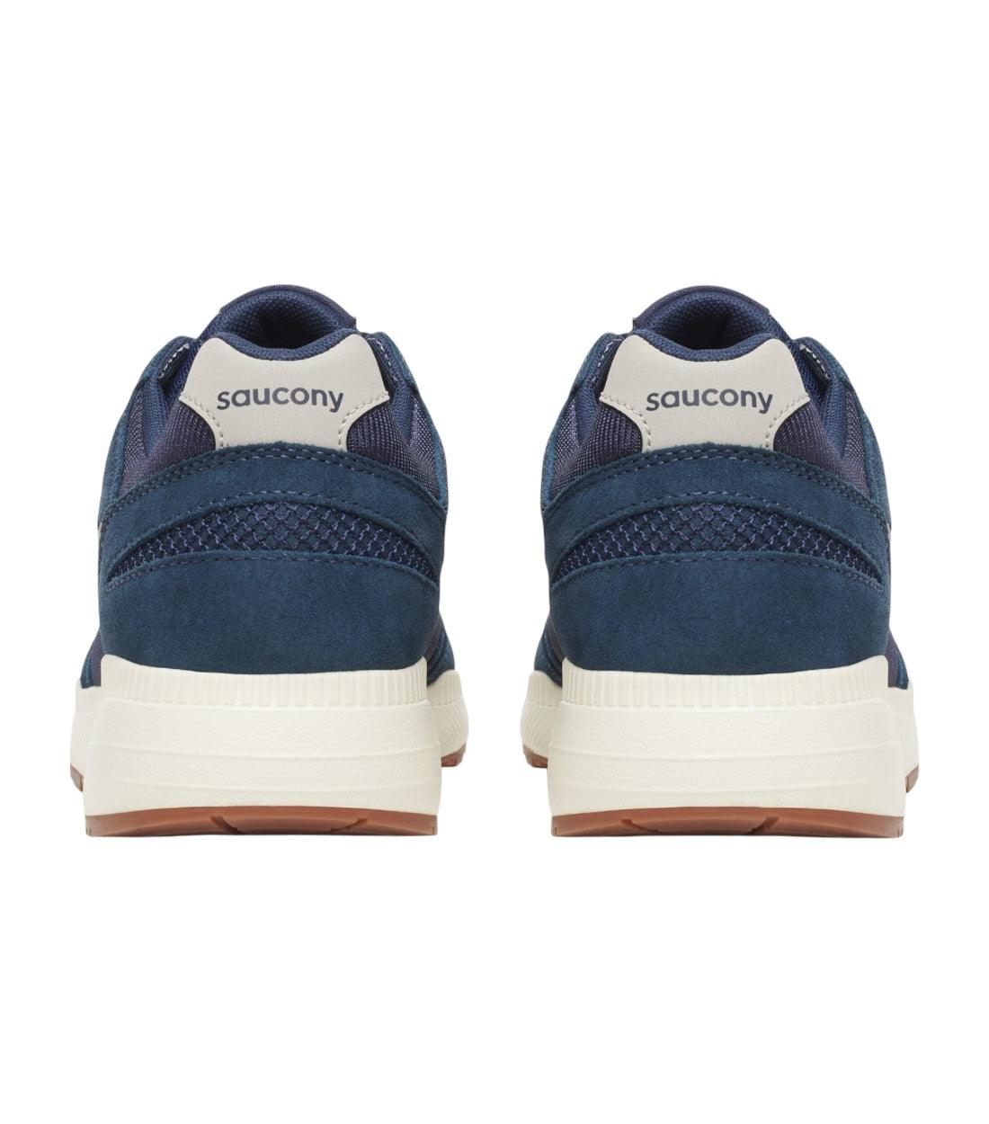 Saucony ECLIPS BLAUW Sneakers