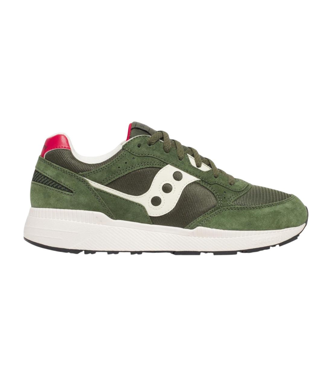 Saucony ECLIPSGROEN Sneakers