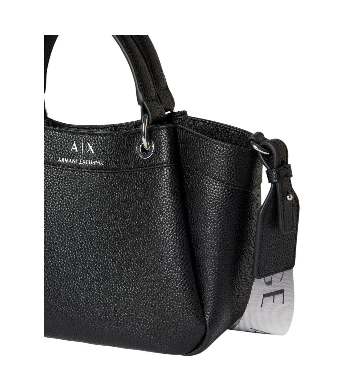 Armani Exchange Zwart Tas