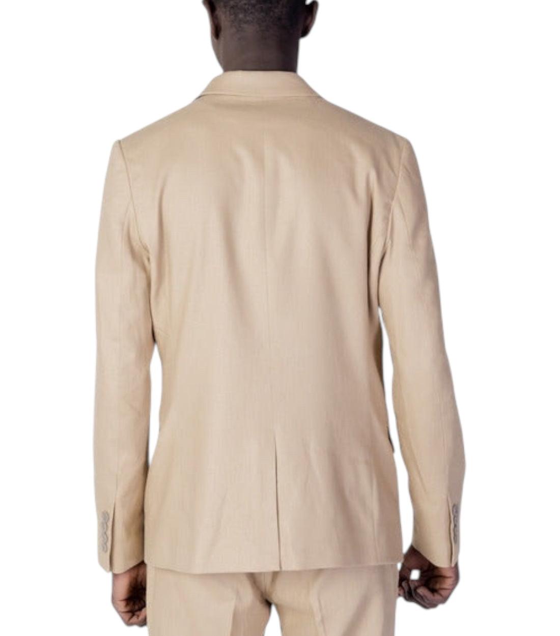 Antony Morato Beige Blazer