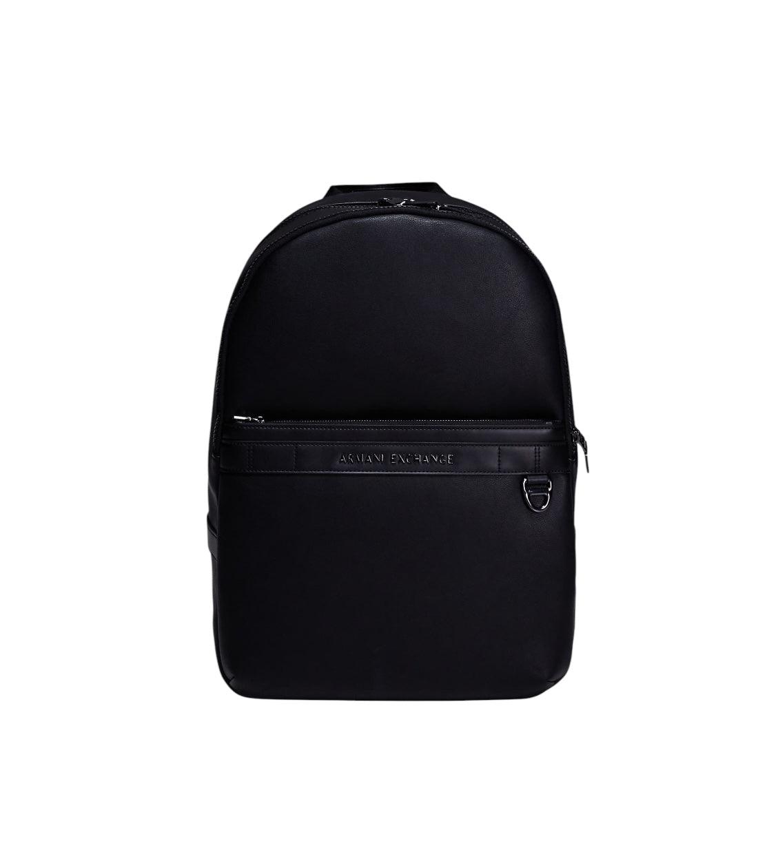 Armani Exchange Zwart Rugzak