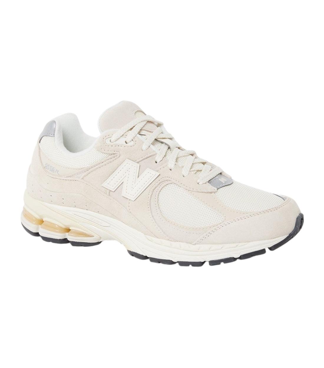 New Balance Beige 2002R Sneakers