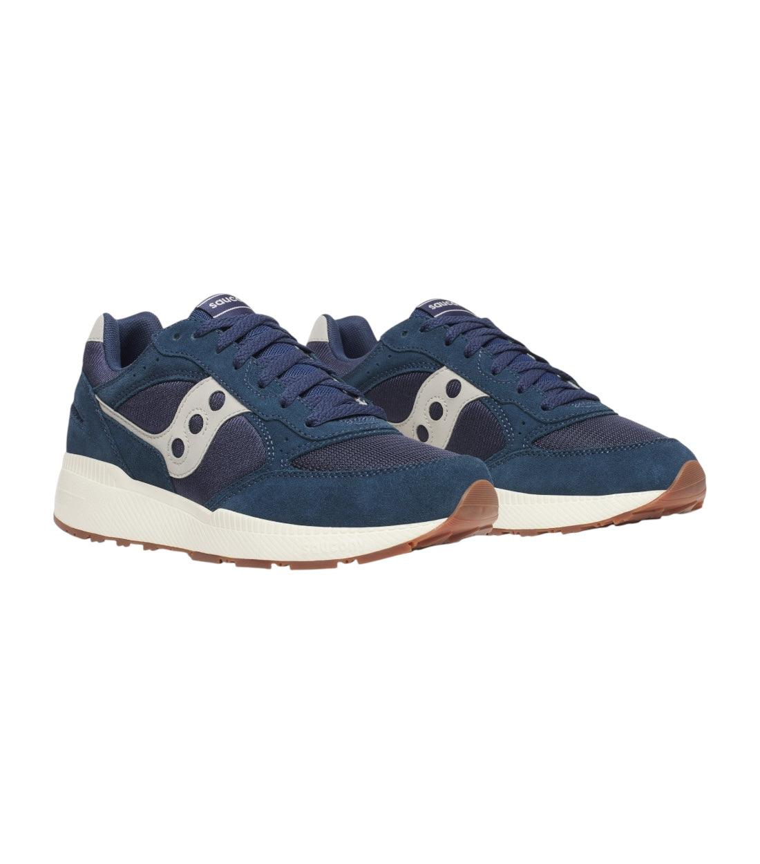 Saucony ECLIPS BLAUW Sneakers
