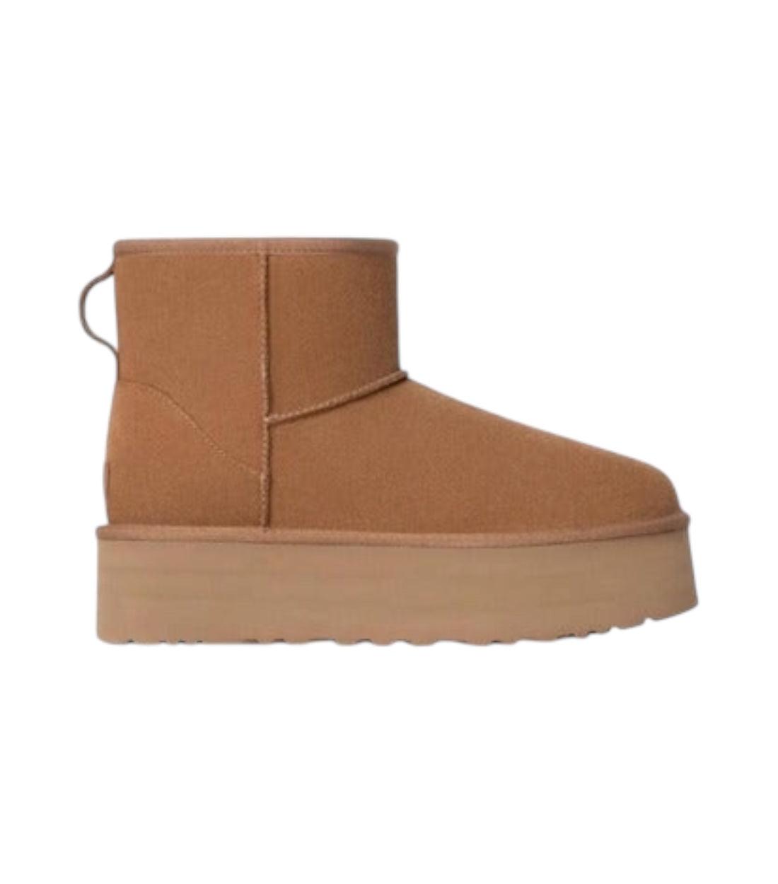 Ugg Bruin Mini Platform Laars