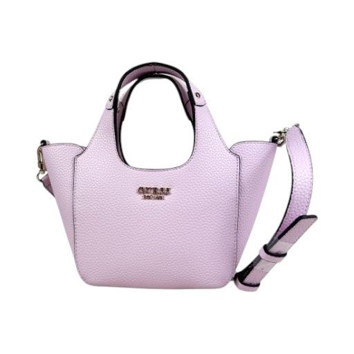 Guess Roze Helina Pochette Handtas