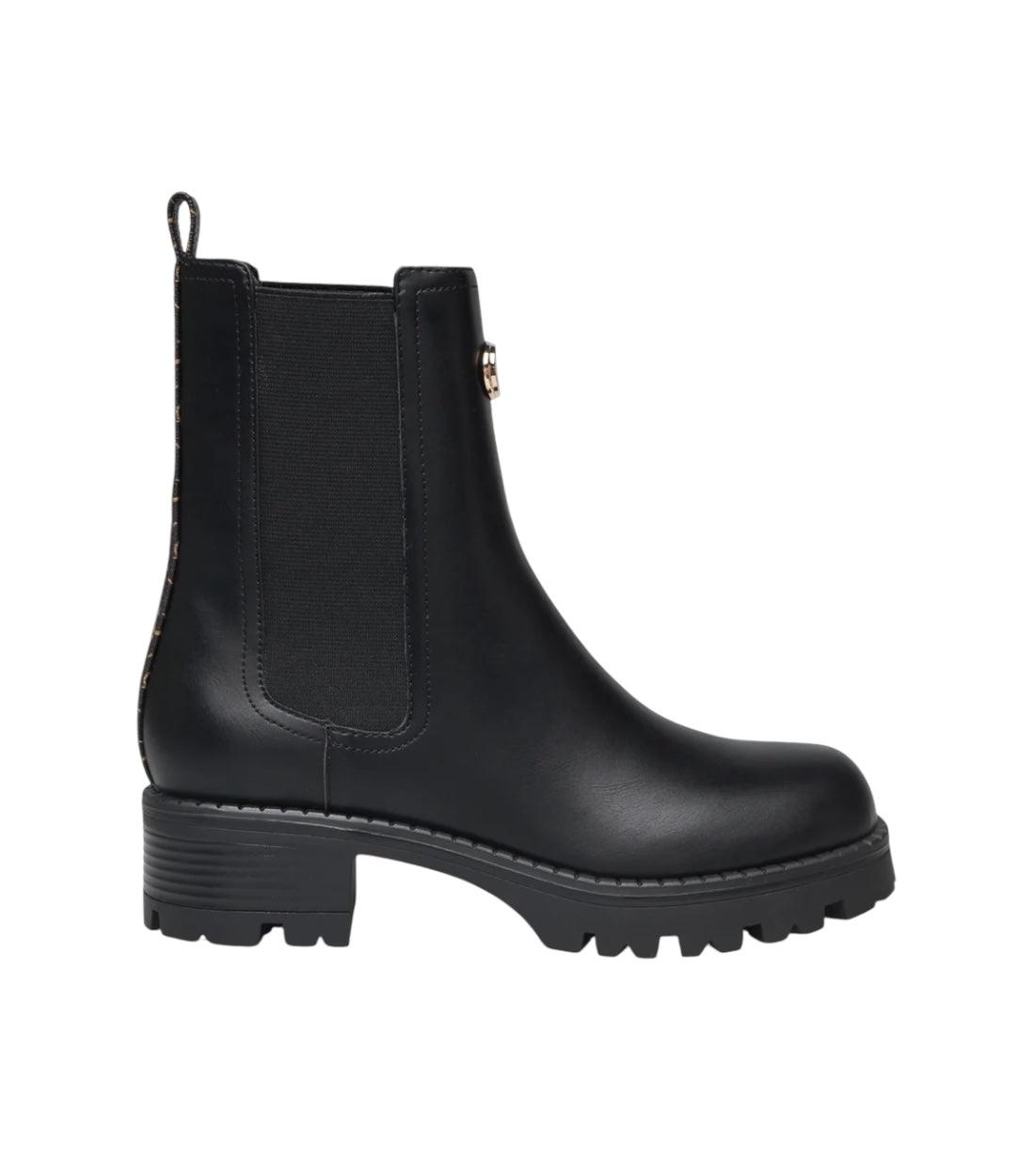 Guess Zwart RINNA Laarzen