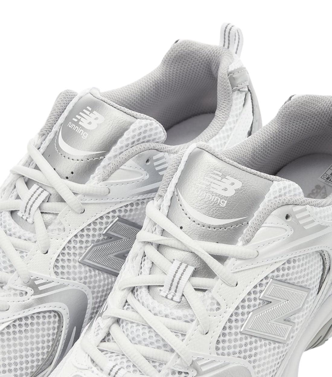 New Balance Grijs MR530 EMA Sneakers