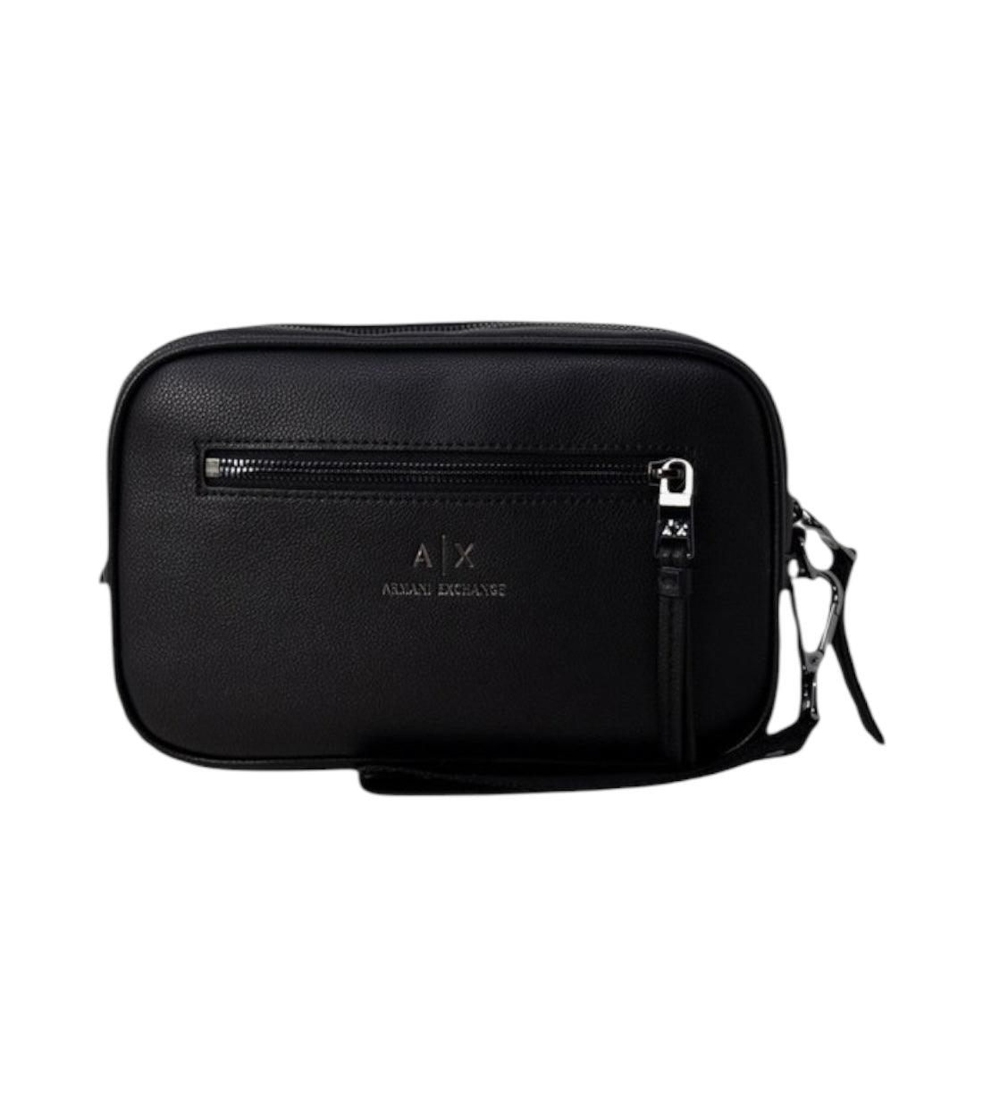 Armani Exchange Zwart Tas