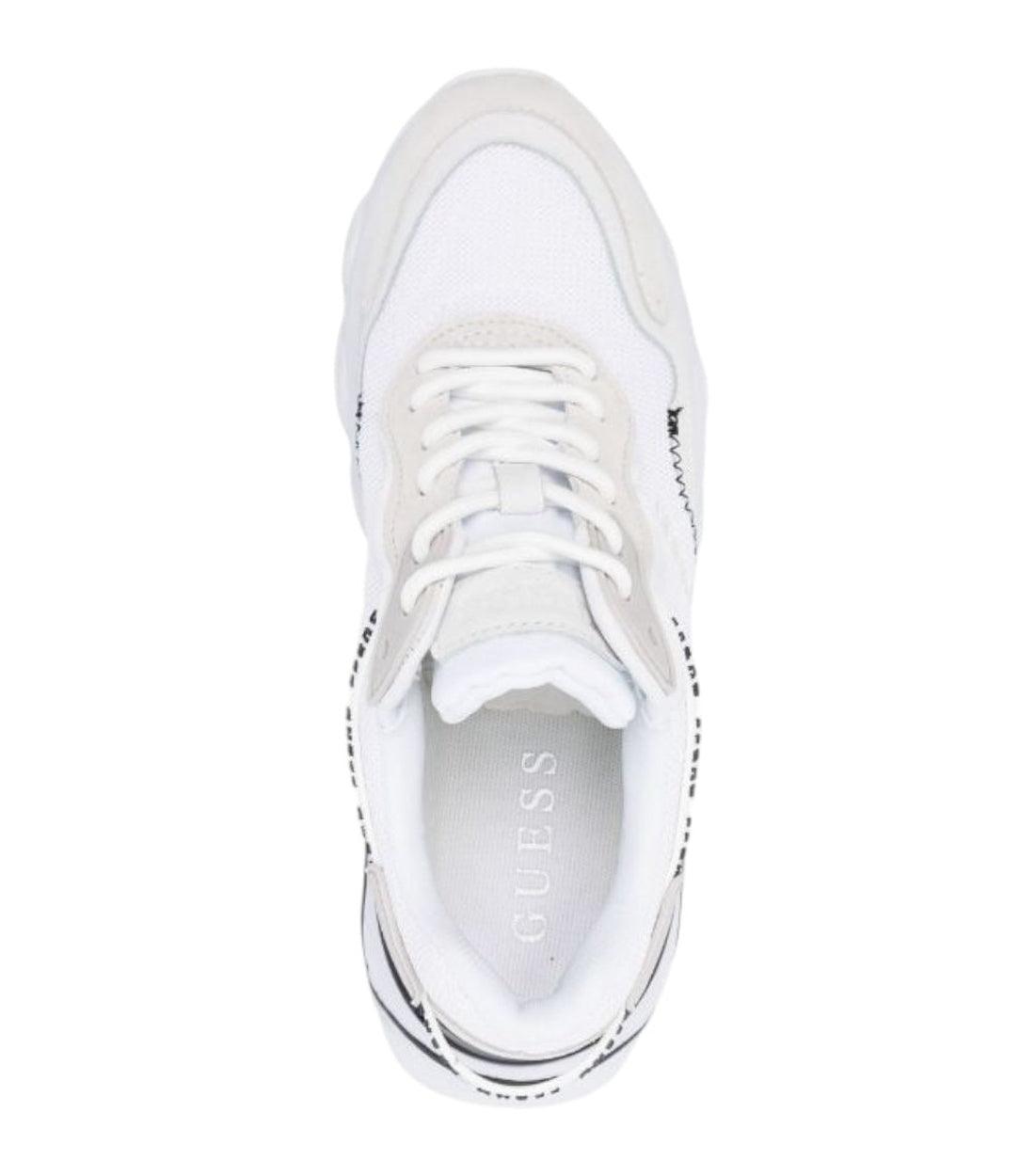 Guess Wit Micola Sneakers