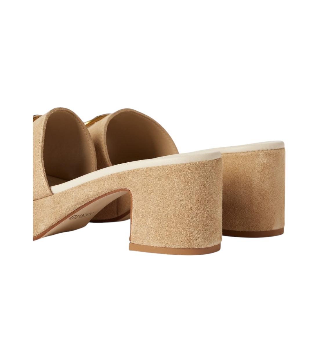 Guess Bruin Cinzia Sandalen