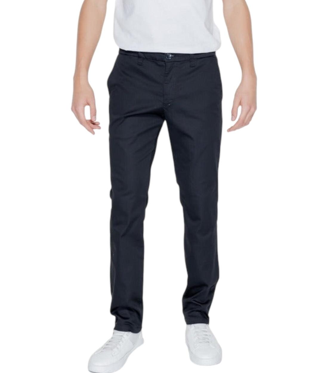 Armani Exchange Broek Pantalon
