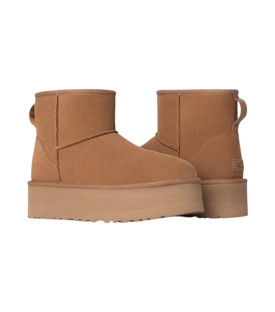 Ugg Bruin Mini Platform Laars