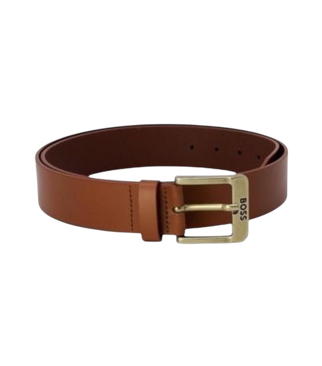 Boss Bruin Riem