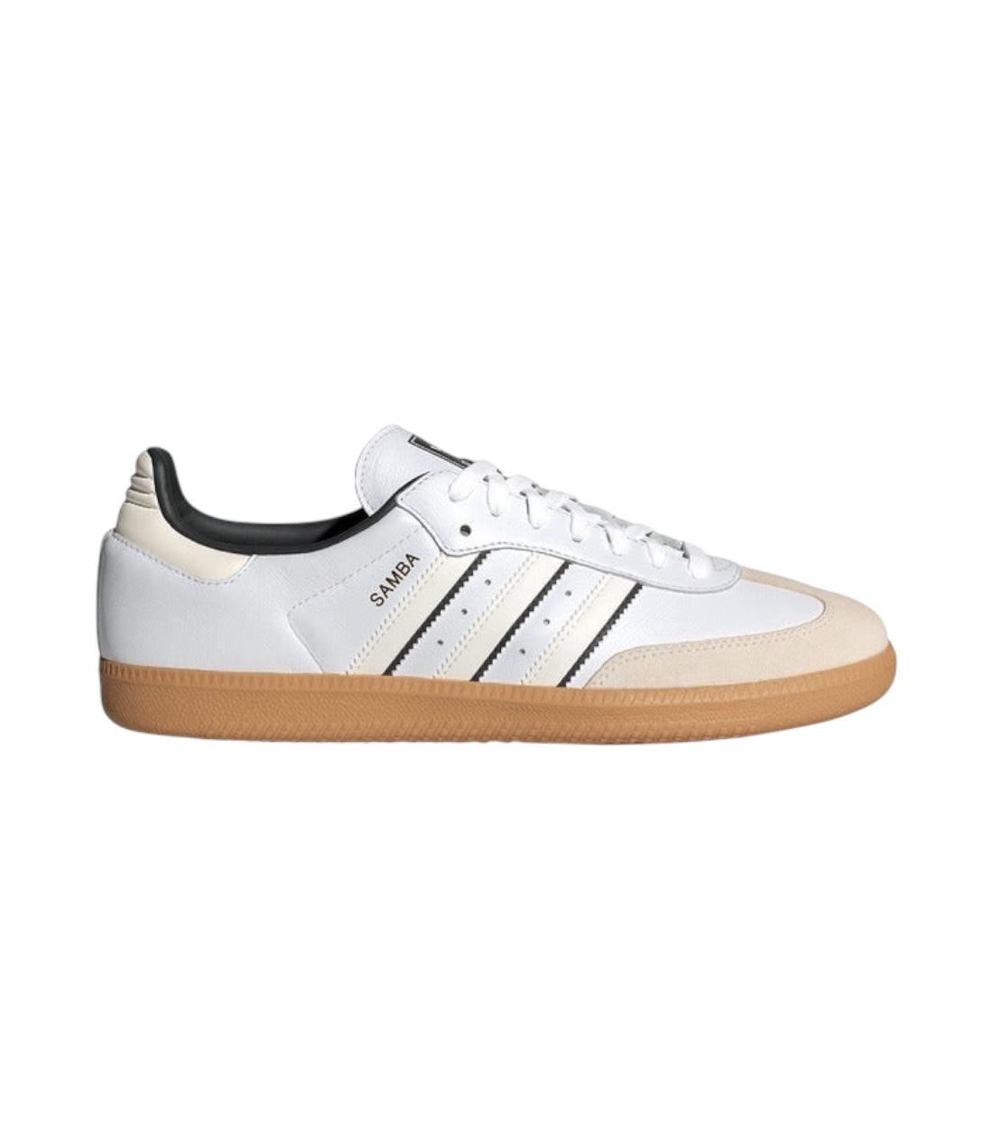 Adidas Samba Wit OG Sneakers