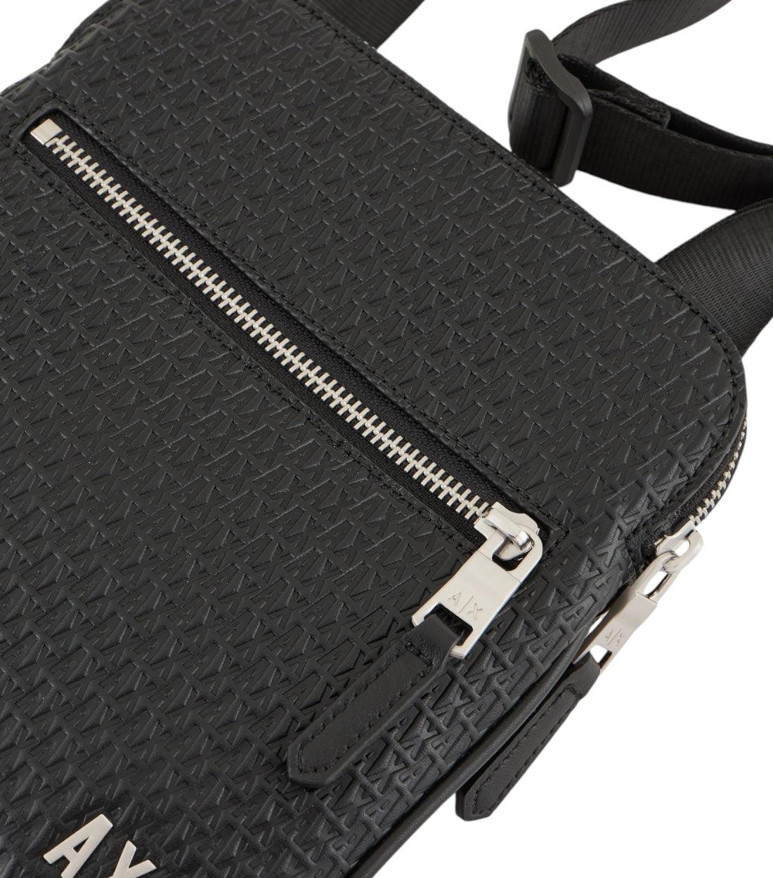 Armani Exchange Zwart Tas
