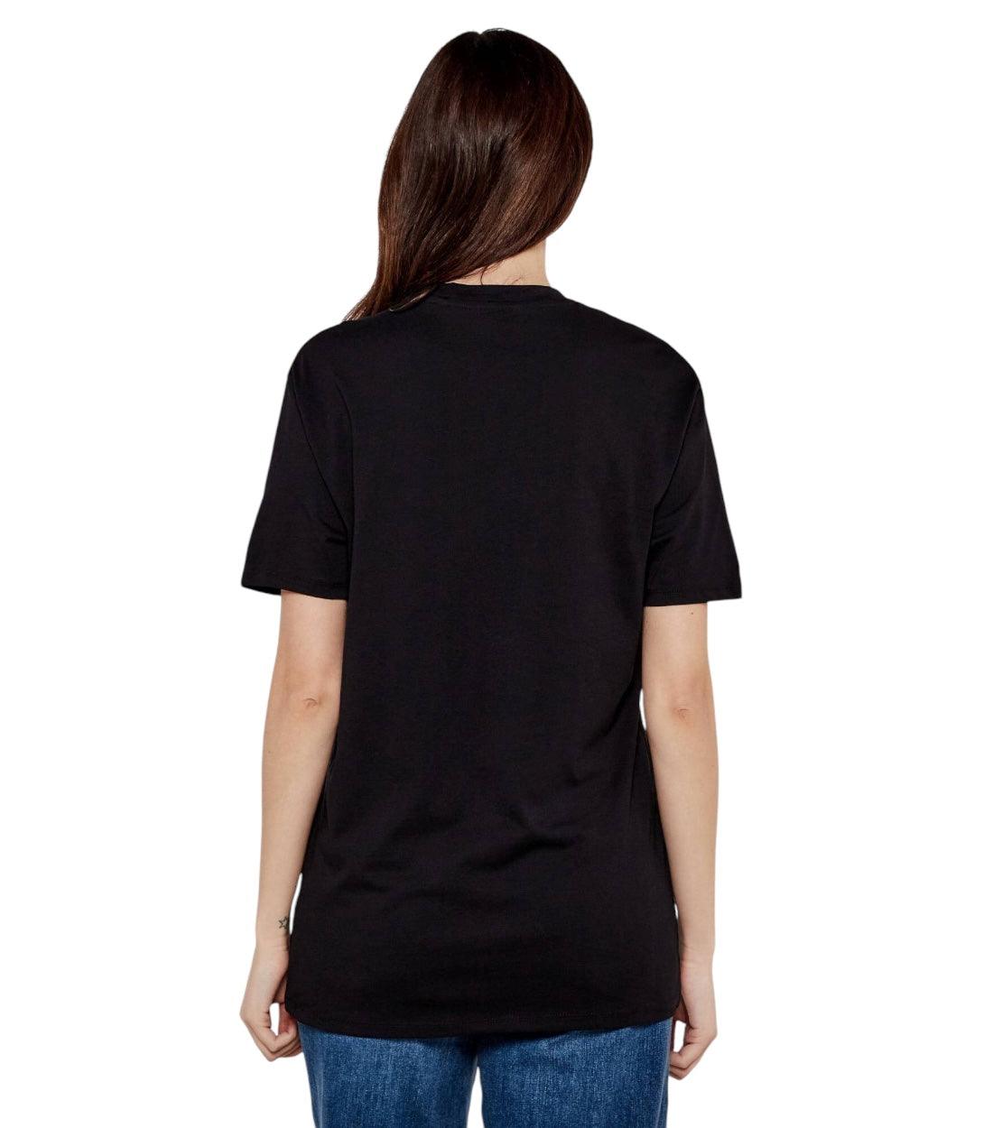 Guess T-shirt PINK BEAR