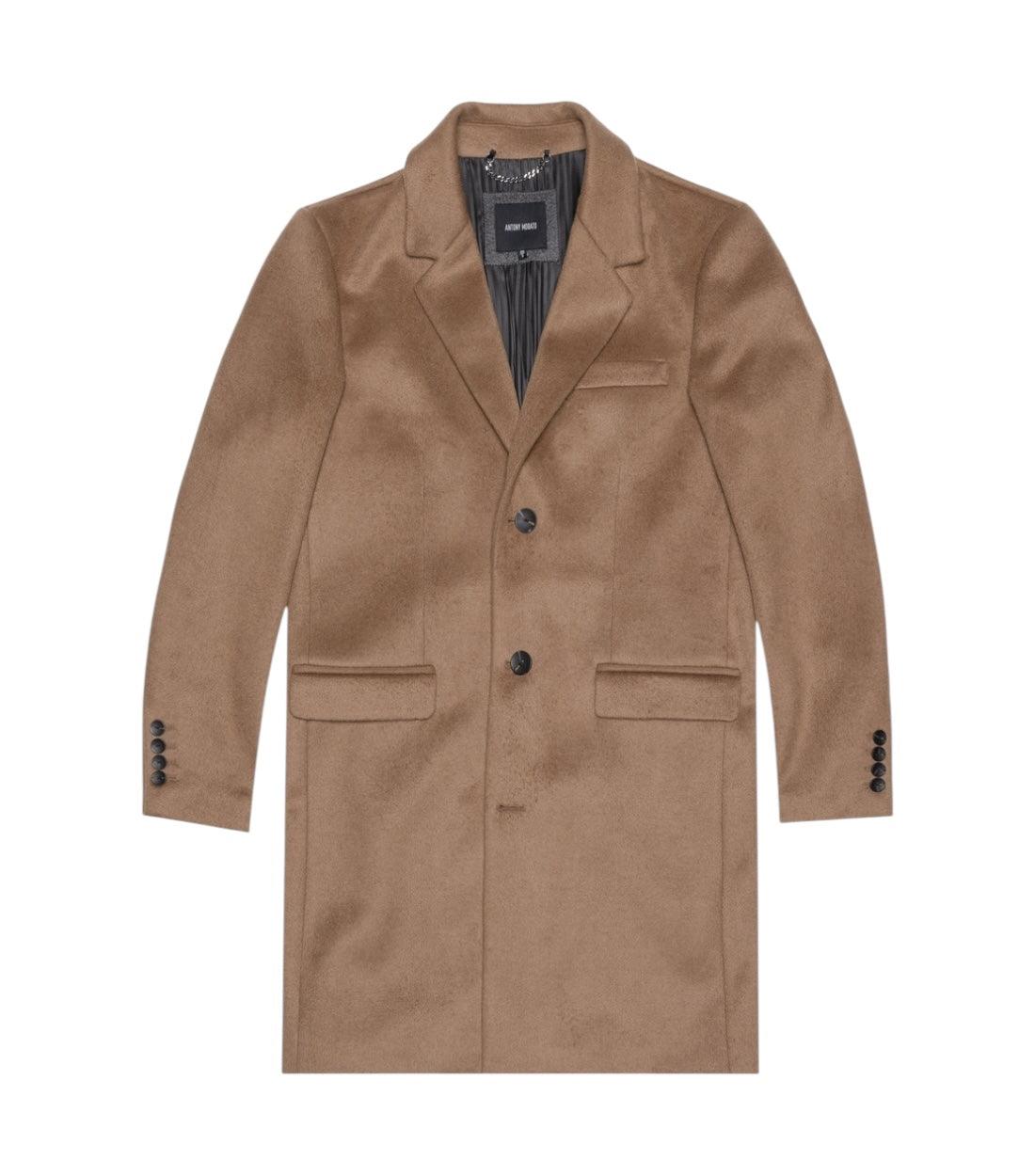 Antony Morato Bruin Slim Fit Russel Jas
