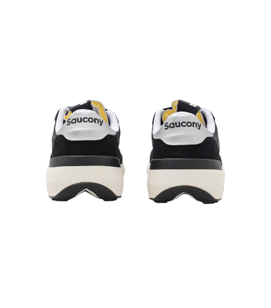 Saucony Zwart Jazz Sneakers