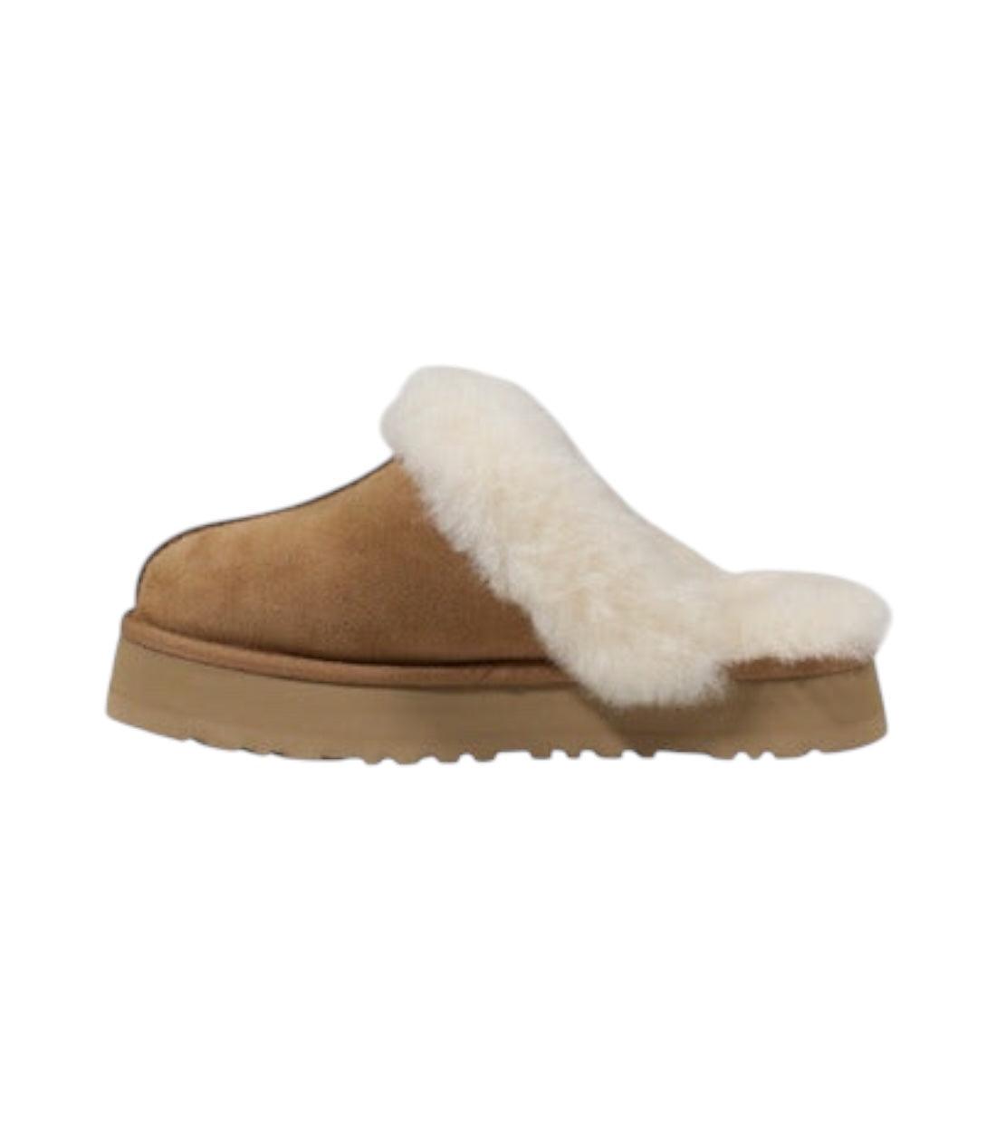 Ugg Beige Instappers