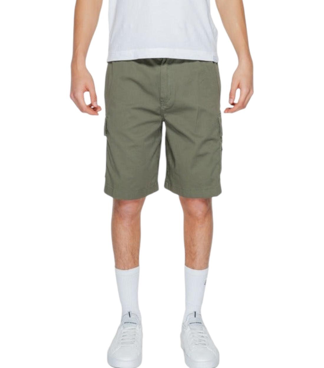 Calvin Klein Jeans Bermuda Korte Broek