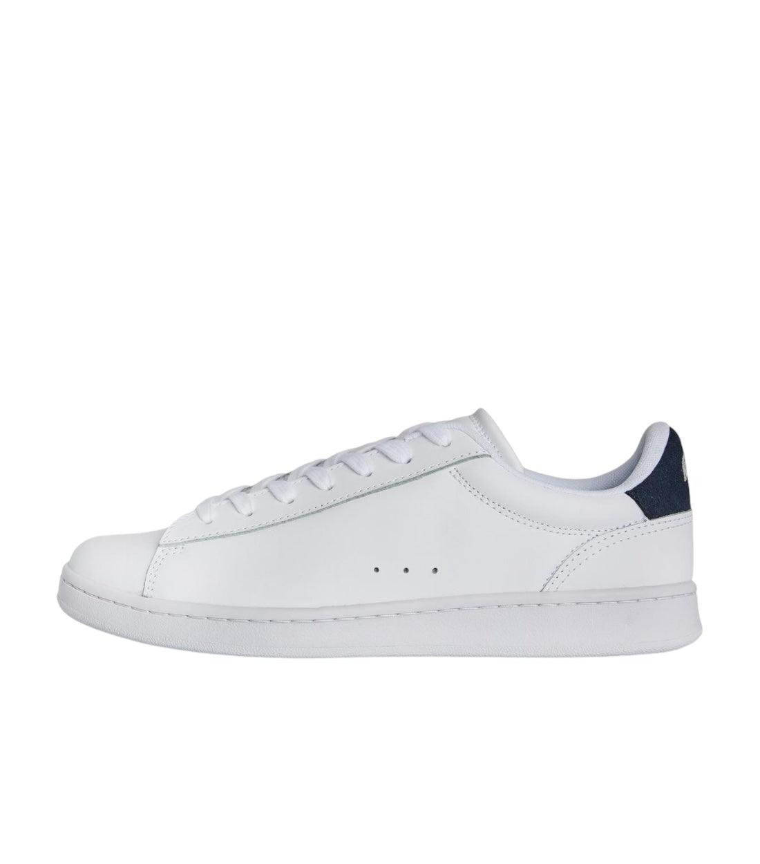 Lacoste Carnaby Lace Up Sneakers