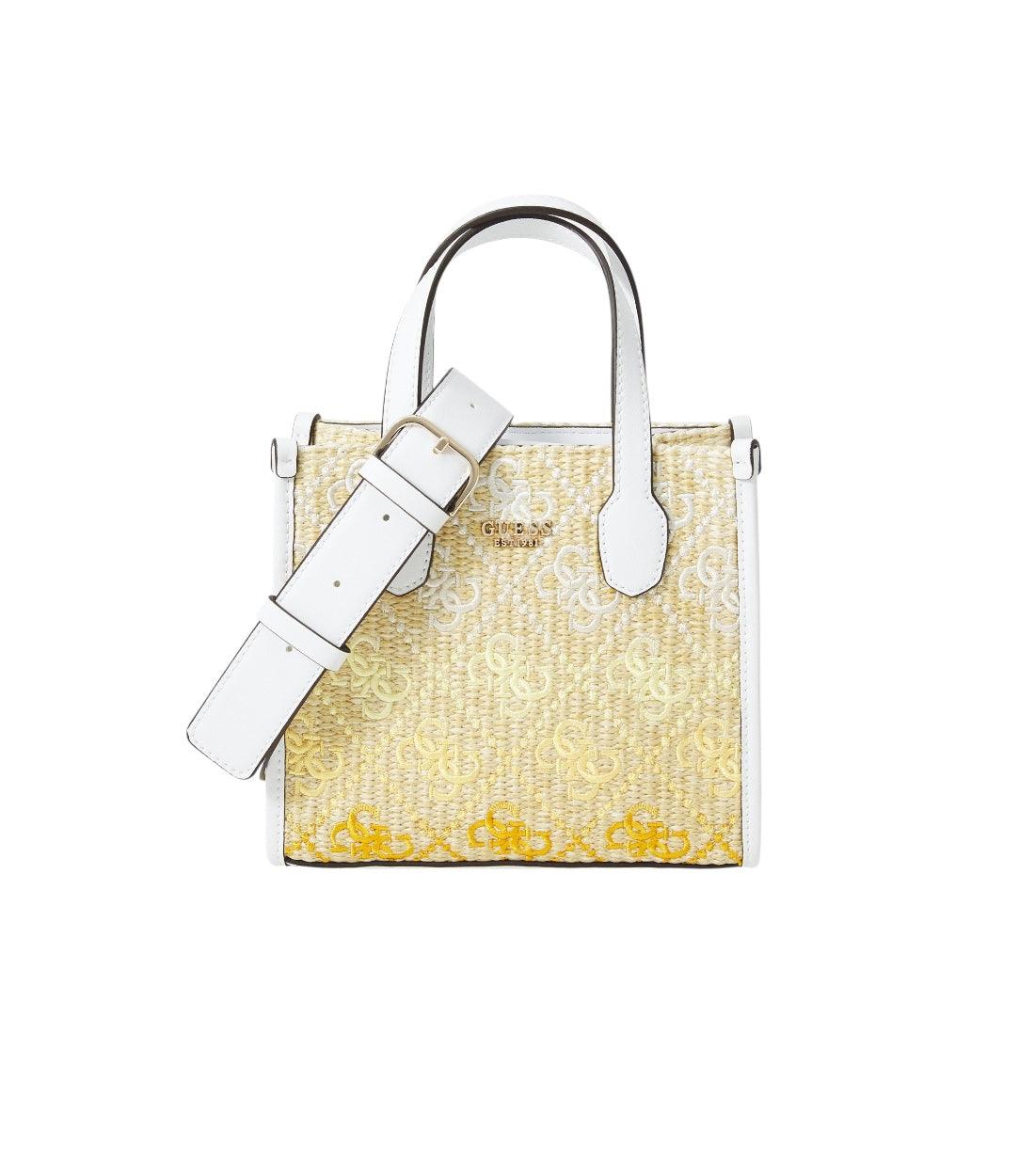 Guess Wit Silvana Tas