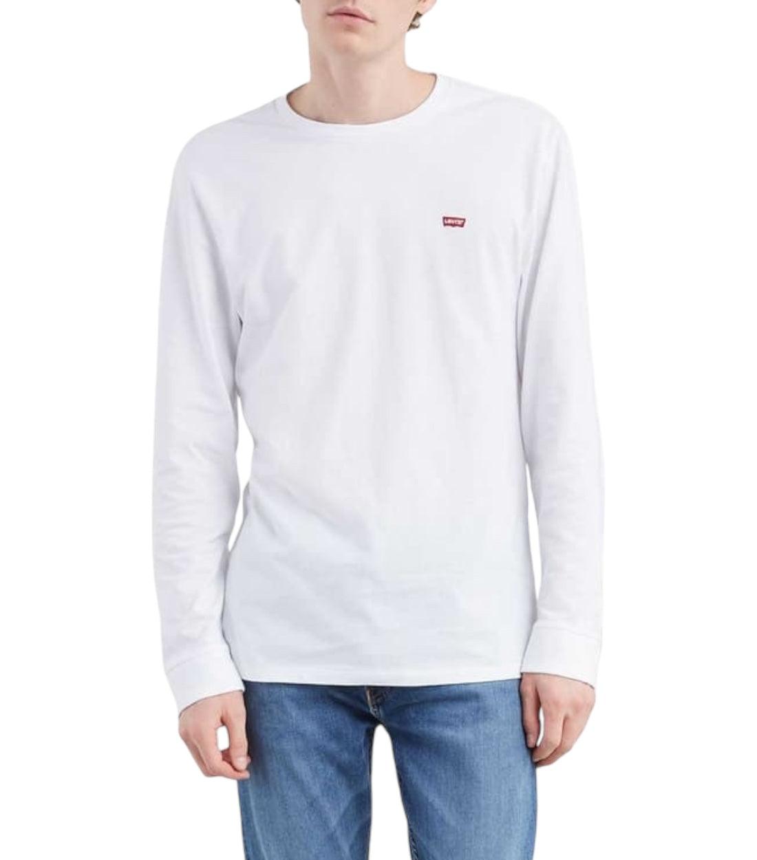 Levi`s Wit Longsleeve T-shirt