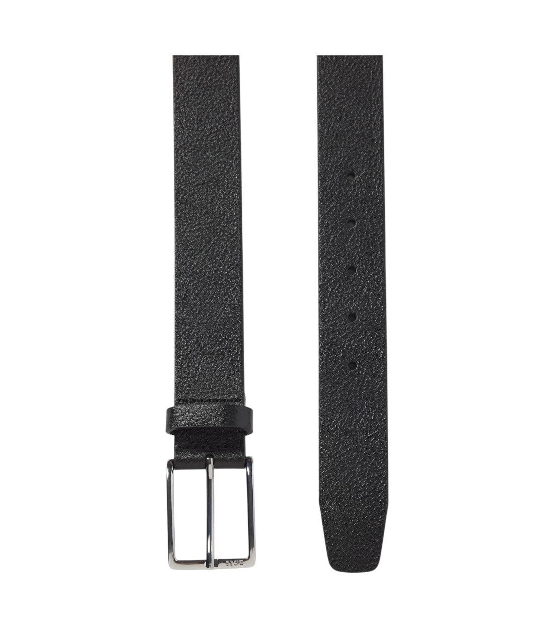 Calvin Klein Zwart Riem Heren