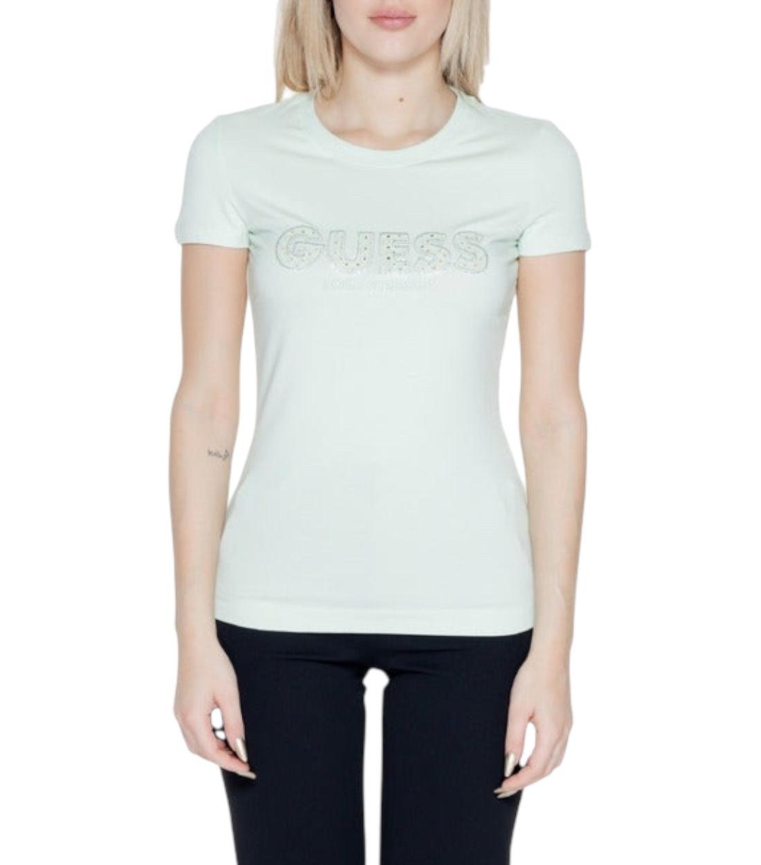 Guess SANGALLO T-shirt