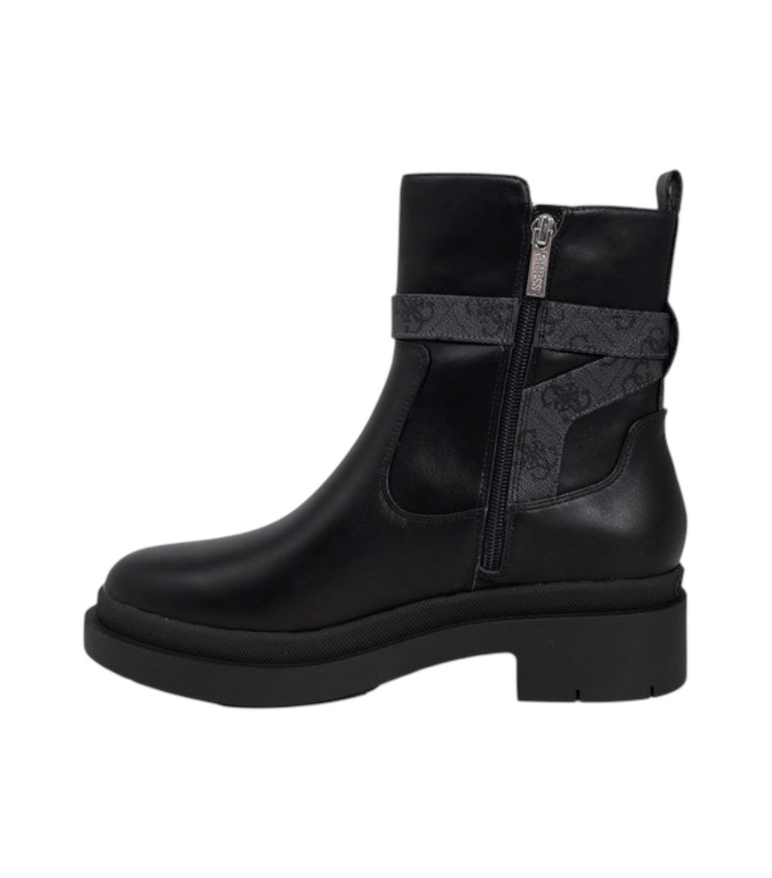 Guess Zwart OVELLE2 Laarzen