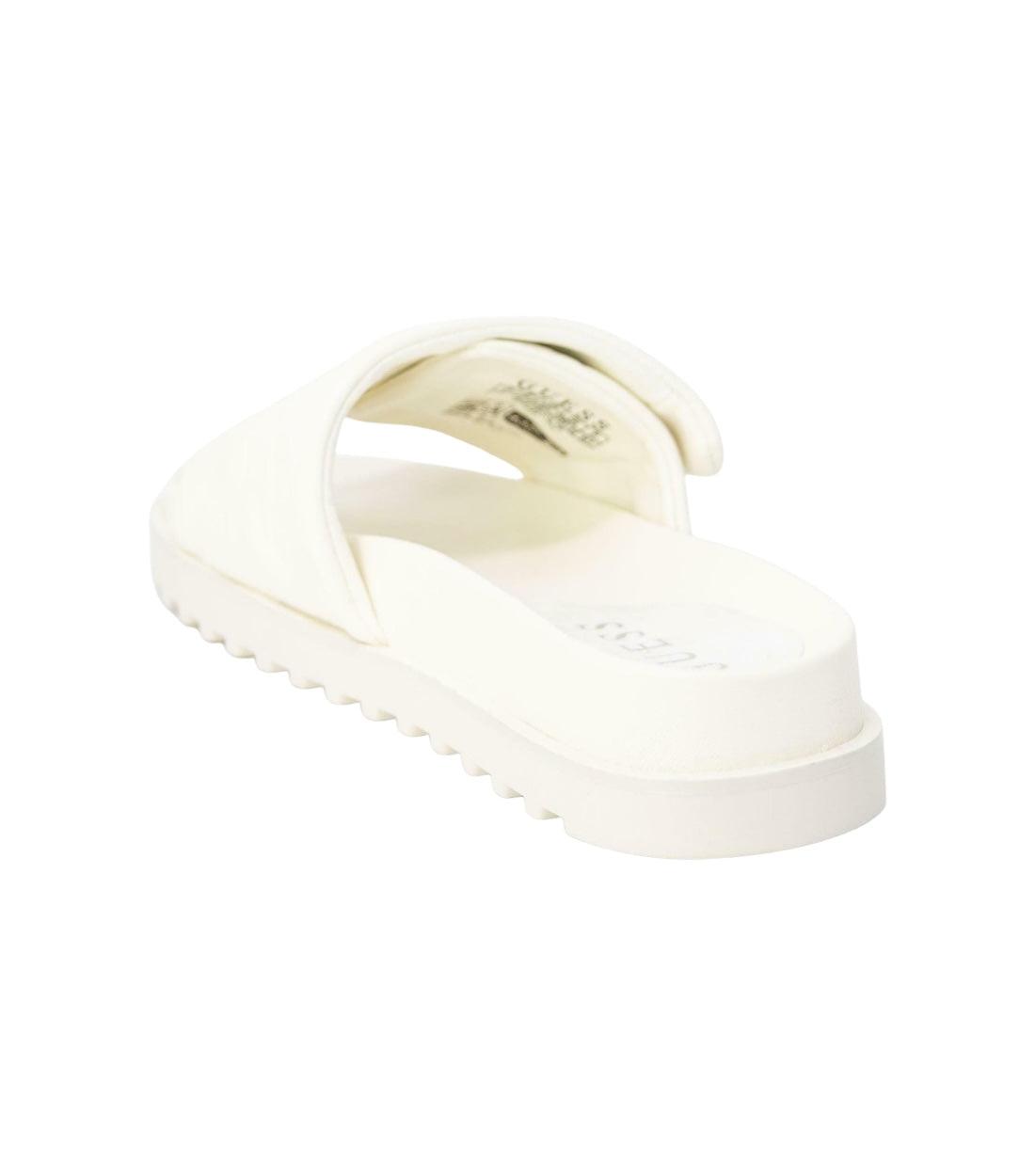 Guess Wit Fabio Slippers