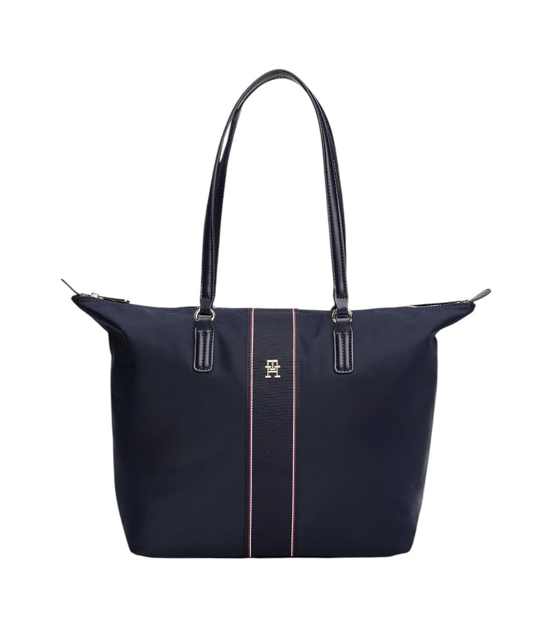 Tommy Hilfiger Blauw Tas Met Logo