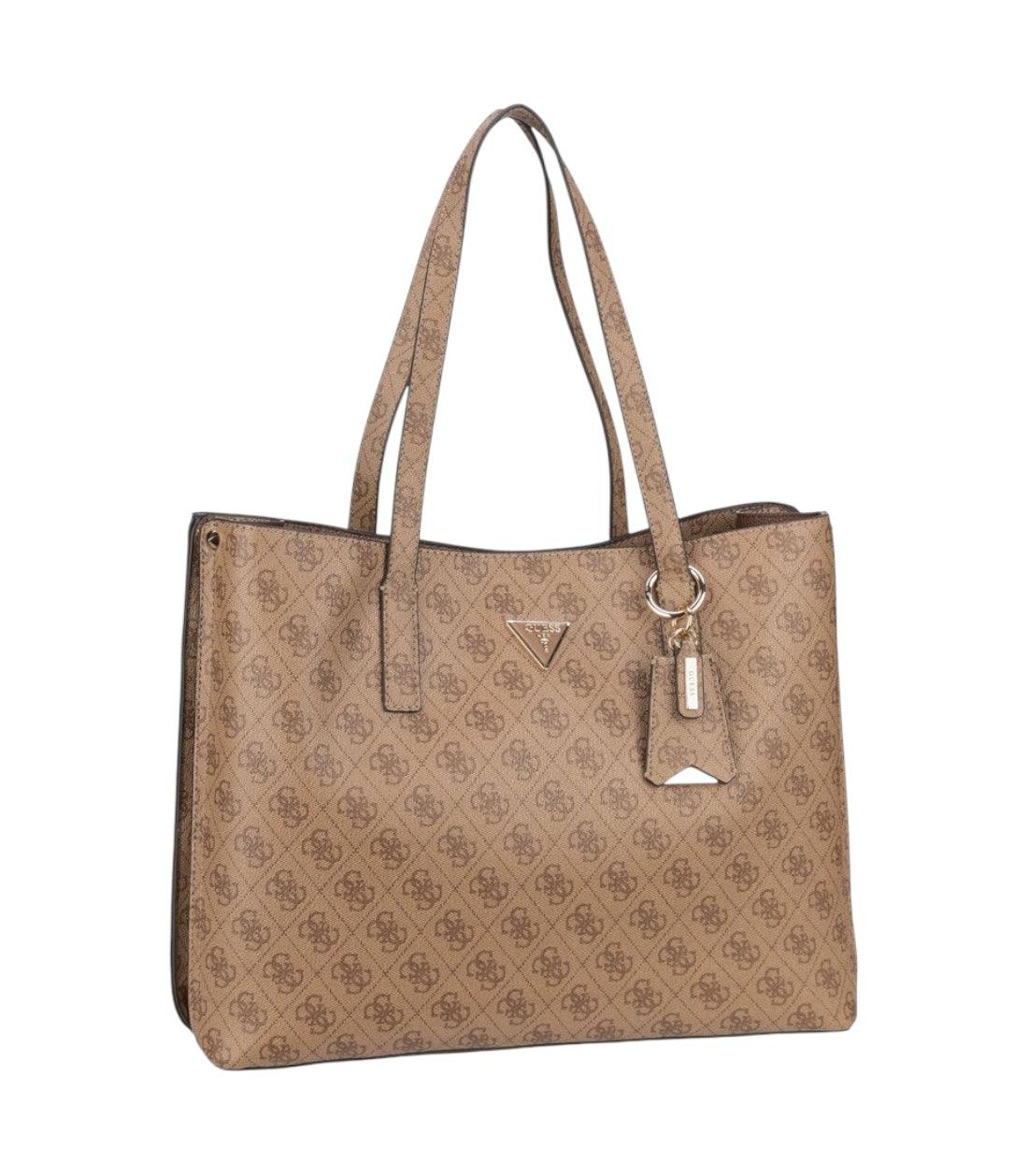 Guess Bruin Meridian Friend Handtas