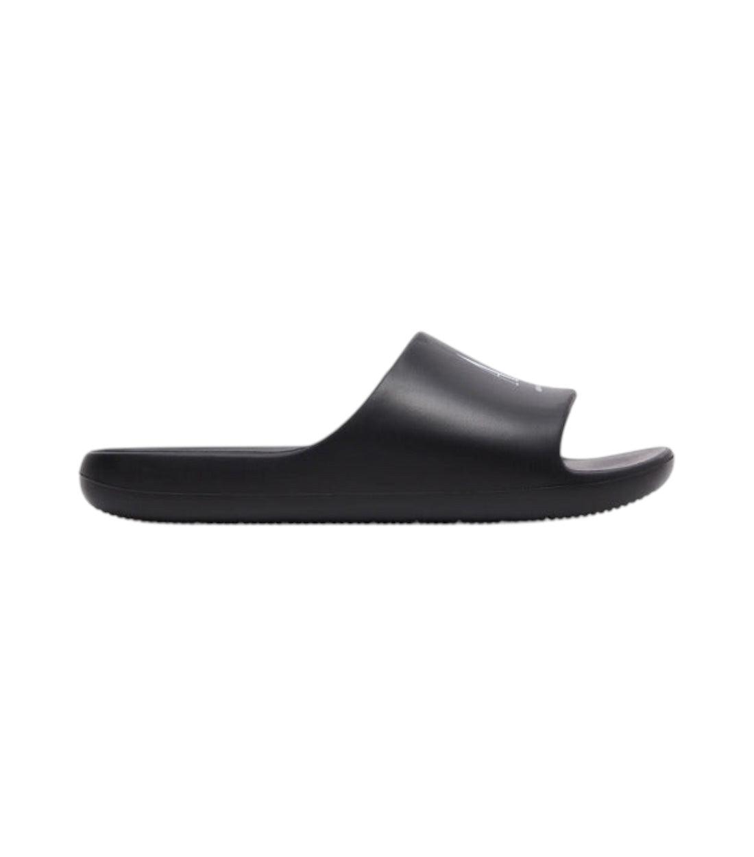Armani Exchange Zwart Slippers