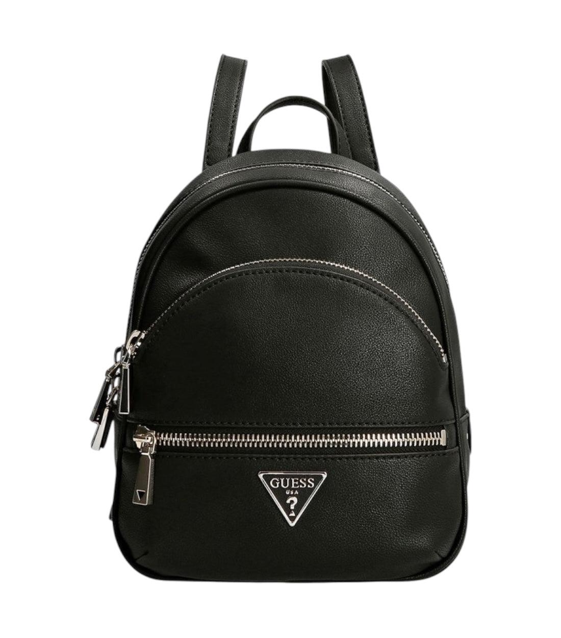 Guess Zwart Manhattan Rugzak