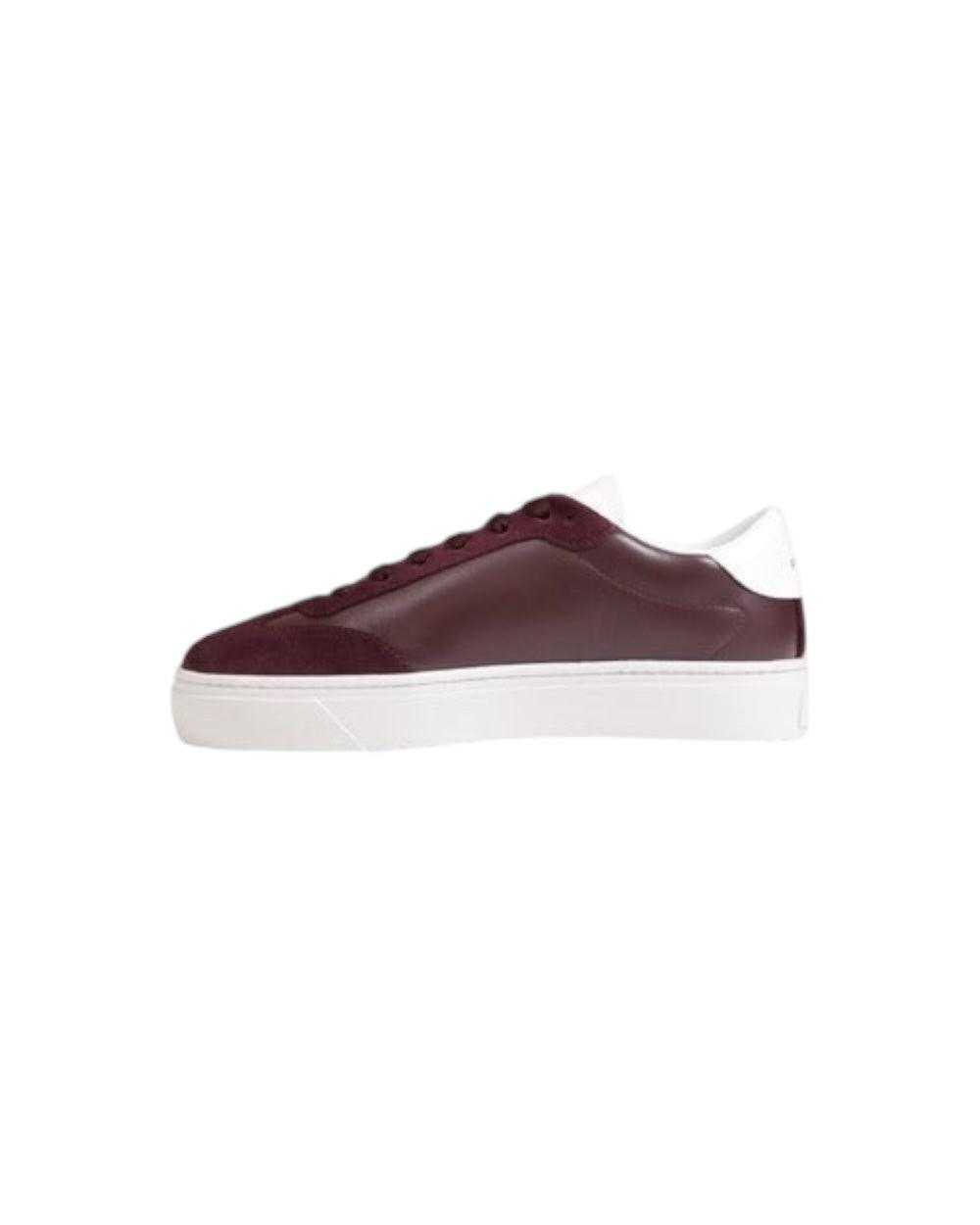 Furla Rood Pacific Sneakers