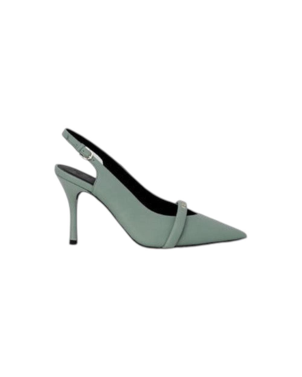 Furla Groene Core Hakken