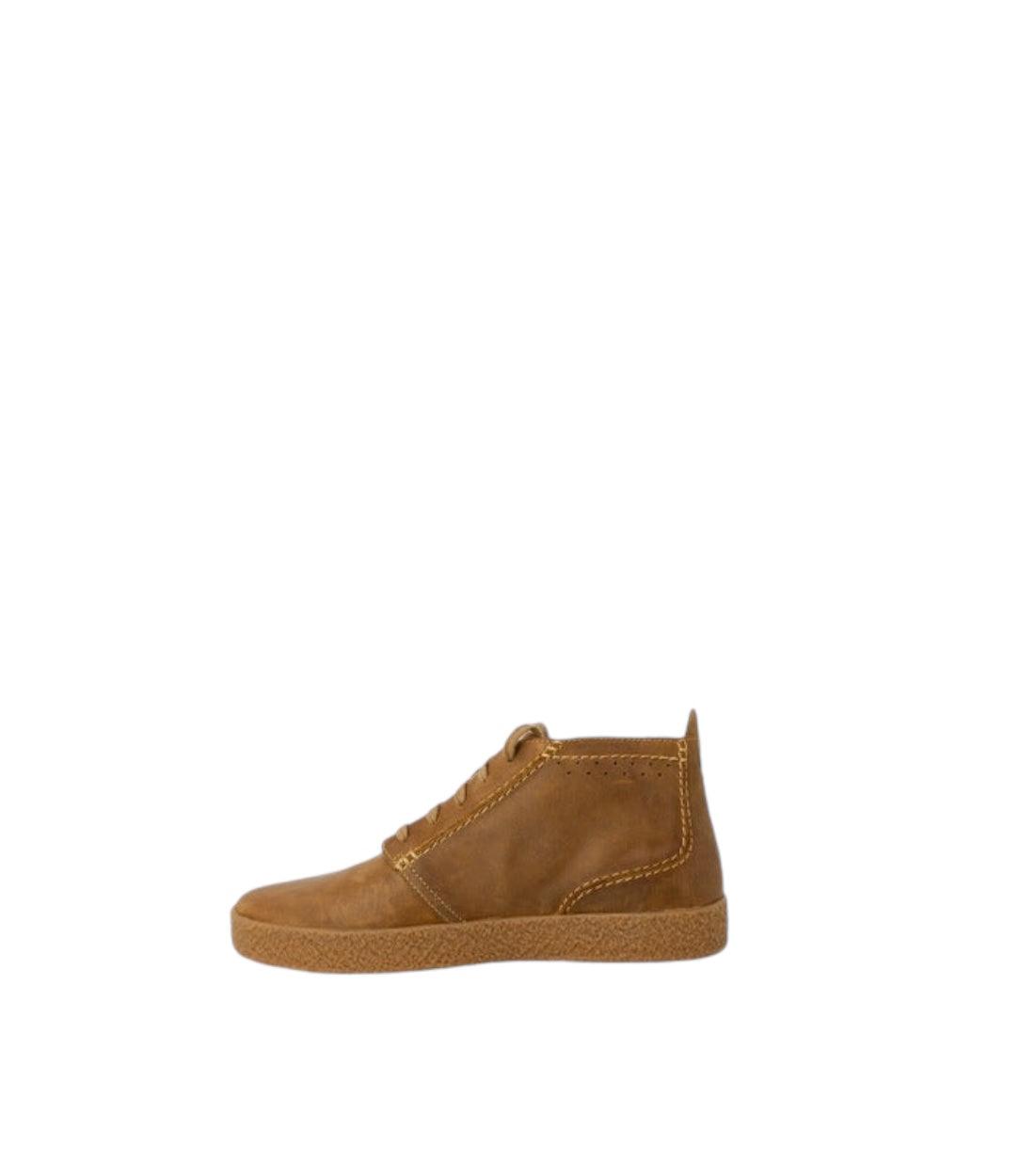 Clarks Bruin Streethill Laarzen