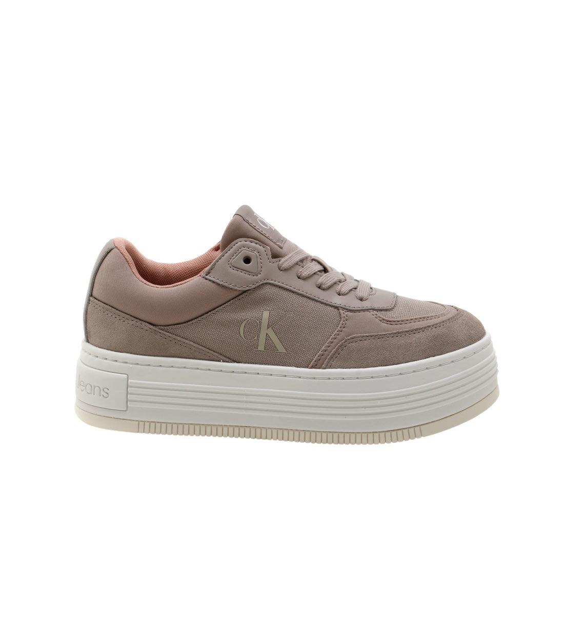 Calvin Klein Jeans Bold Flat Sneaker
