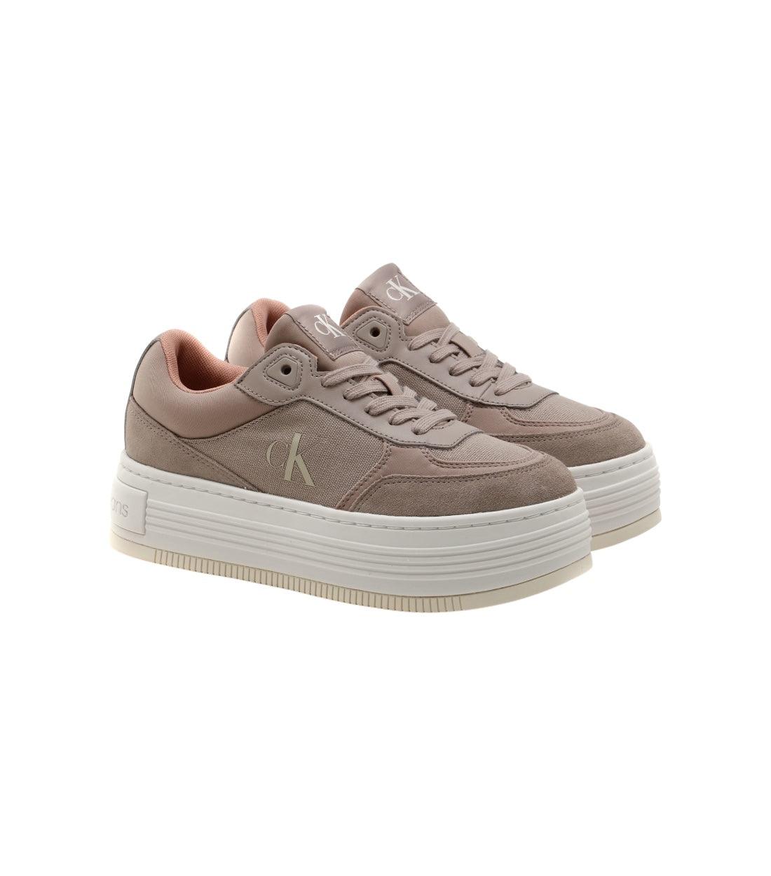 Calvin Klein Jeans Bold Flat Sneaker