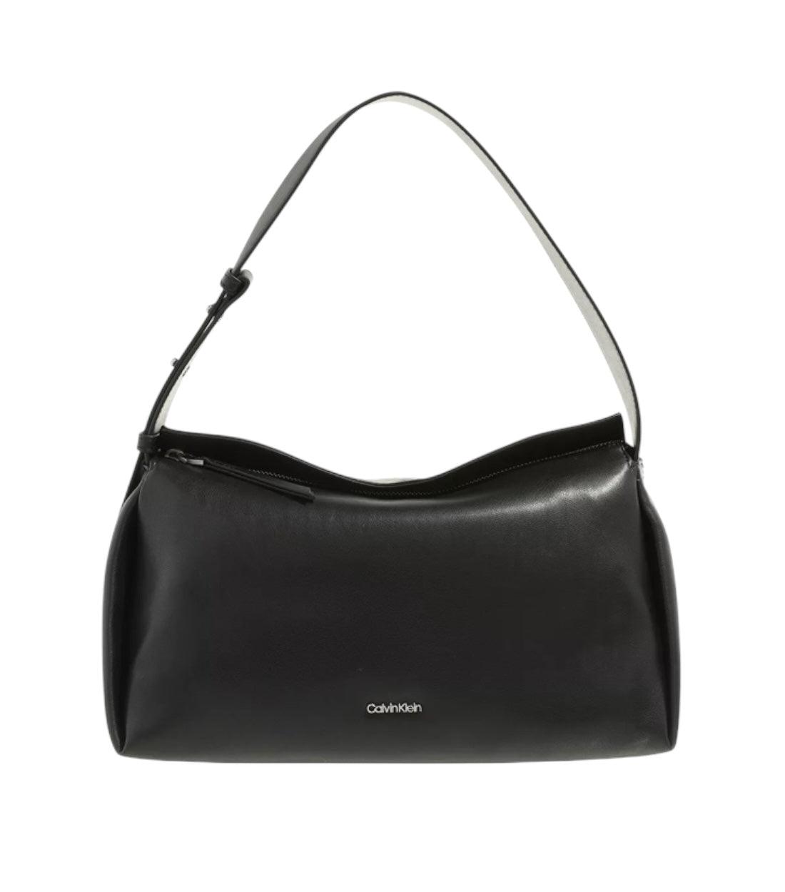 Calvin Klein Elevated Soft Schoudertas