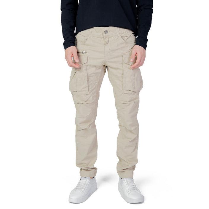Replay Joe Tapered Cargobroek Heren