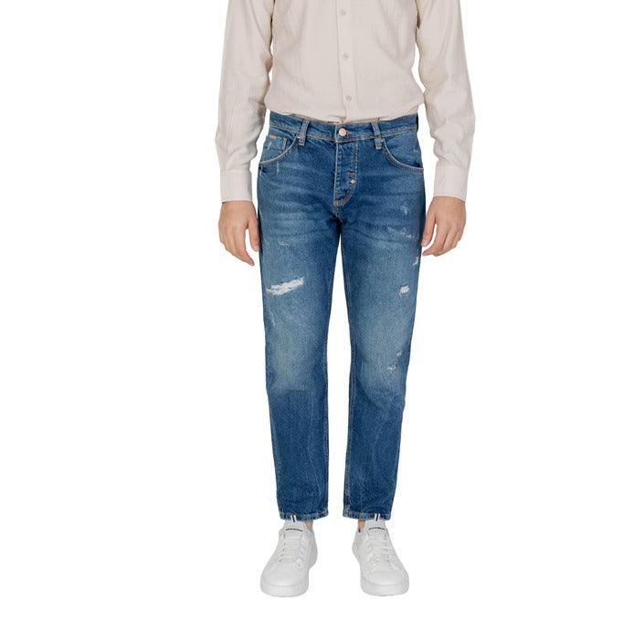 Antony Morato Blauw Jeans